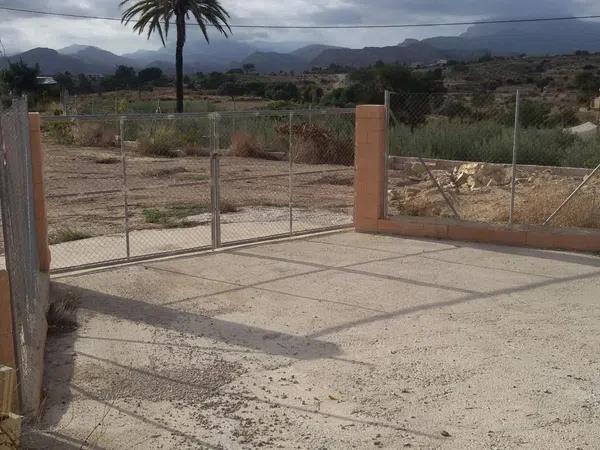Terreno en cv-774 photo 4