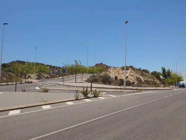 Terreno en Partida la Cala photo 3