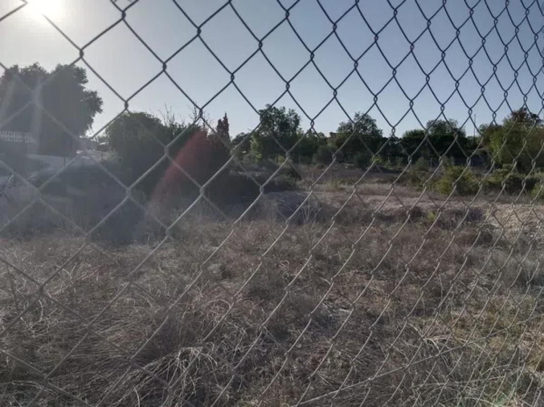 Terreno en venta en Moralet, Alicante photo 5