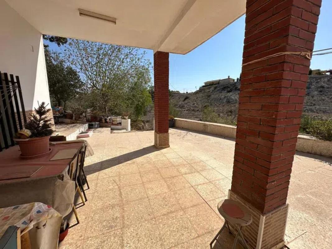 Terreno en venta en Moralet, Alicante photo 2