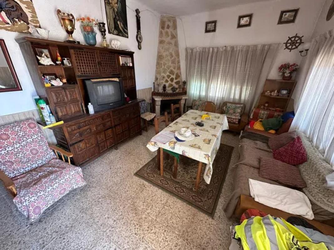 Terreno en venta en Moralet, Alicante photo 3