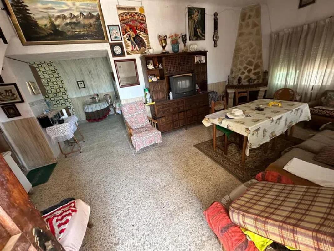 Terreno en venta en Moralet, Alicante photo 4