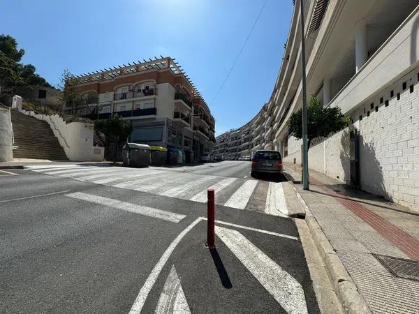 Terreno en Calpe Pueblo photo 1