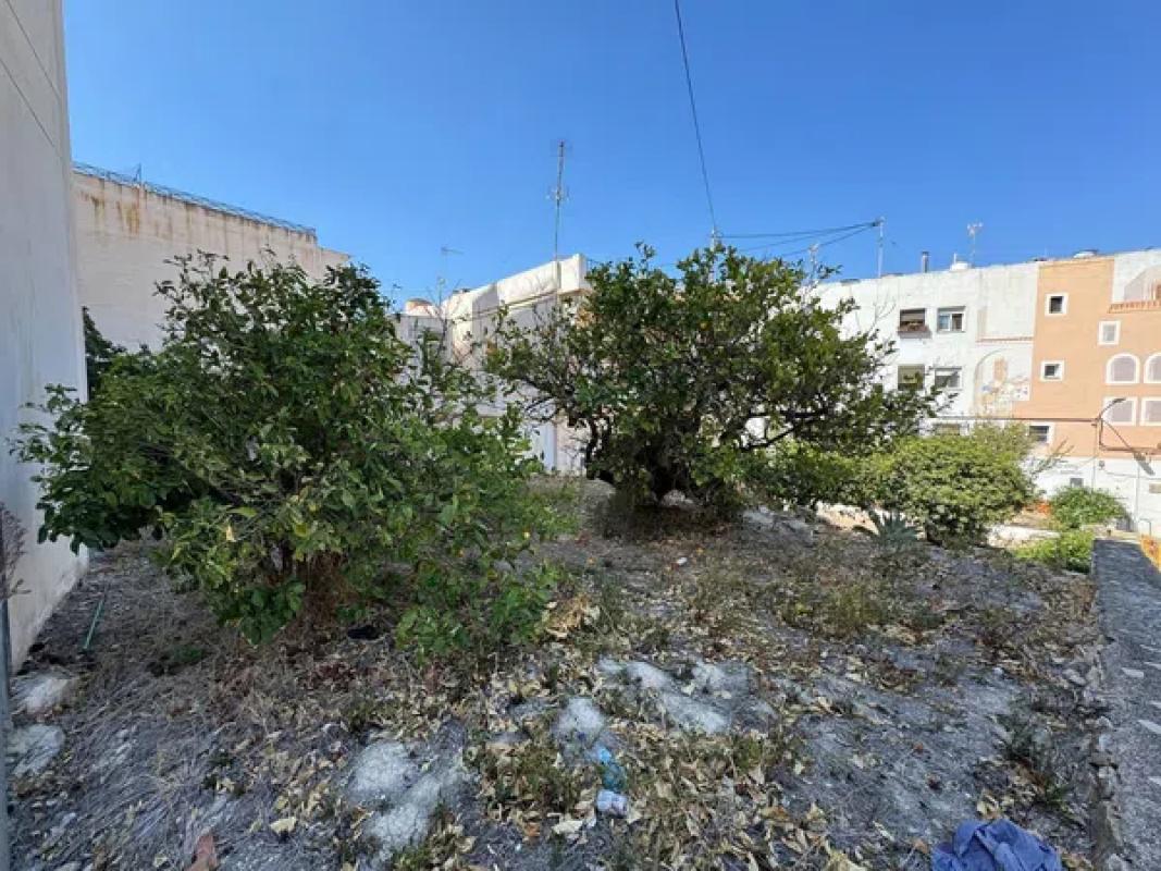 Участок земли на продажу в Кальпе, Аликанте photo 4