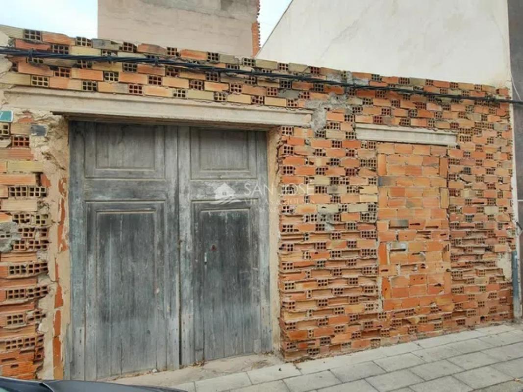 Terreno en venta en Aspe, Alicante photo 1