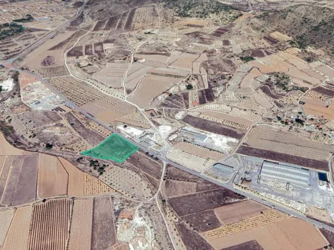 Terreno en venta en La Romana, Alicante photo 3