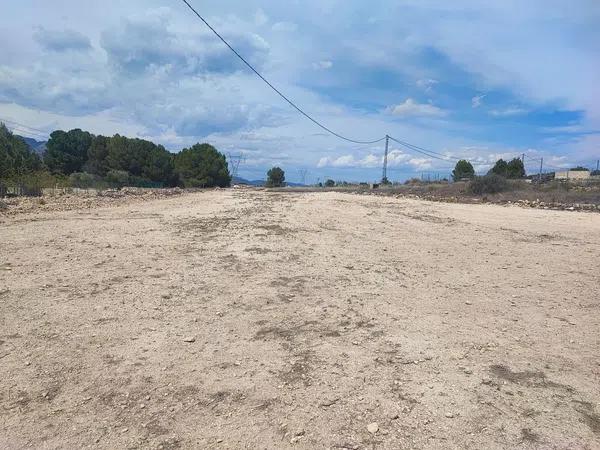 Terreno en Partida Toscar, 7 h photo 1