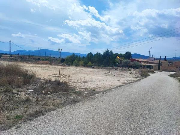 Terreno en Partida Toscar, 7 h photo 4