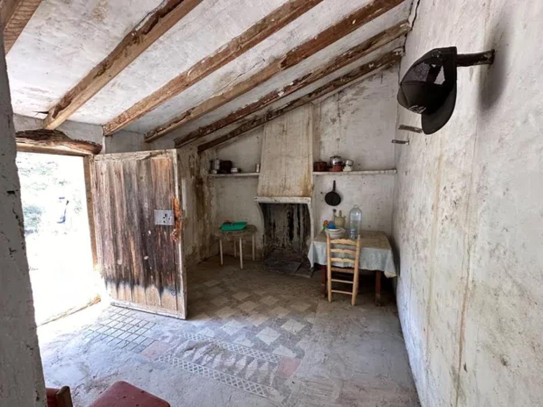 Участок земли на продажу в Финестрат, Аликанте photo 2