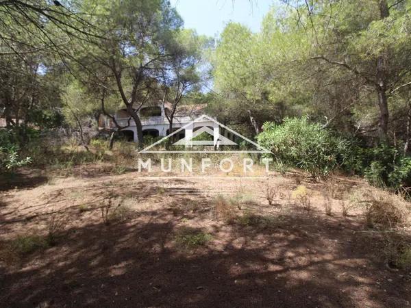 Terreno en Barrio Campoamor photo 1