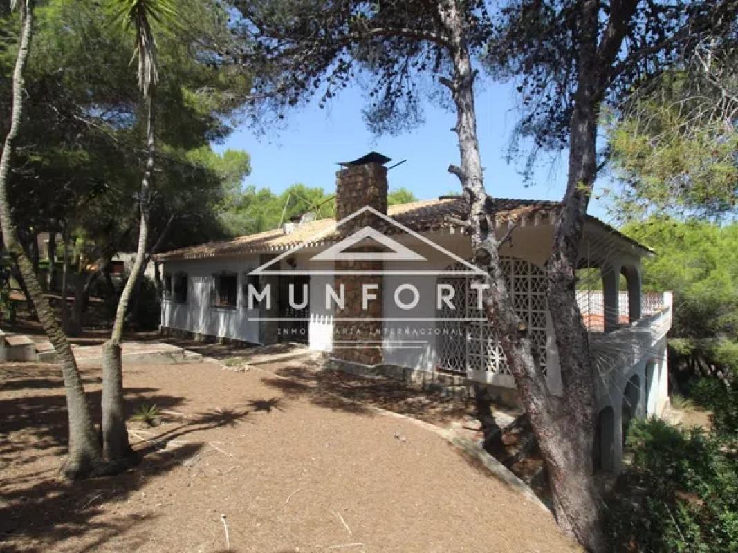 Terreno en venta en Orihuela, Alicante photo 2