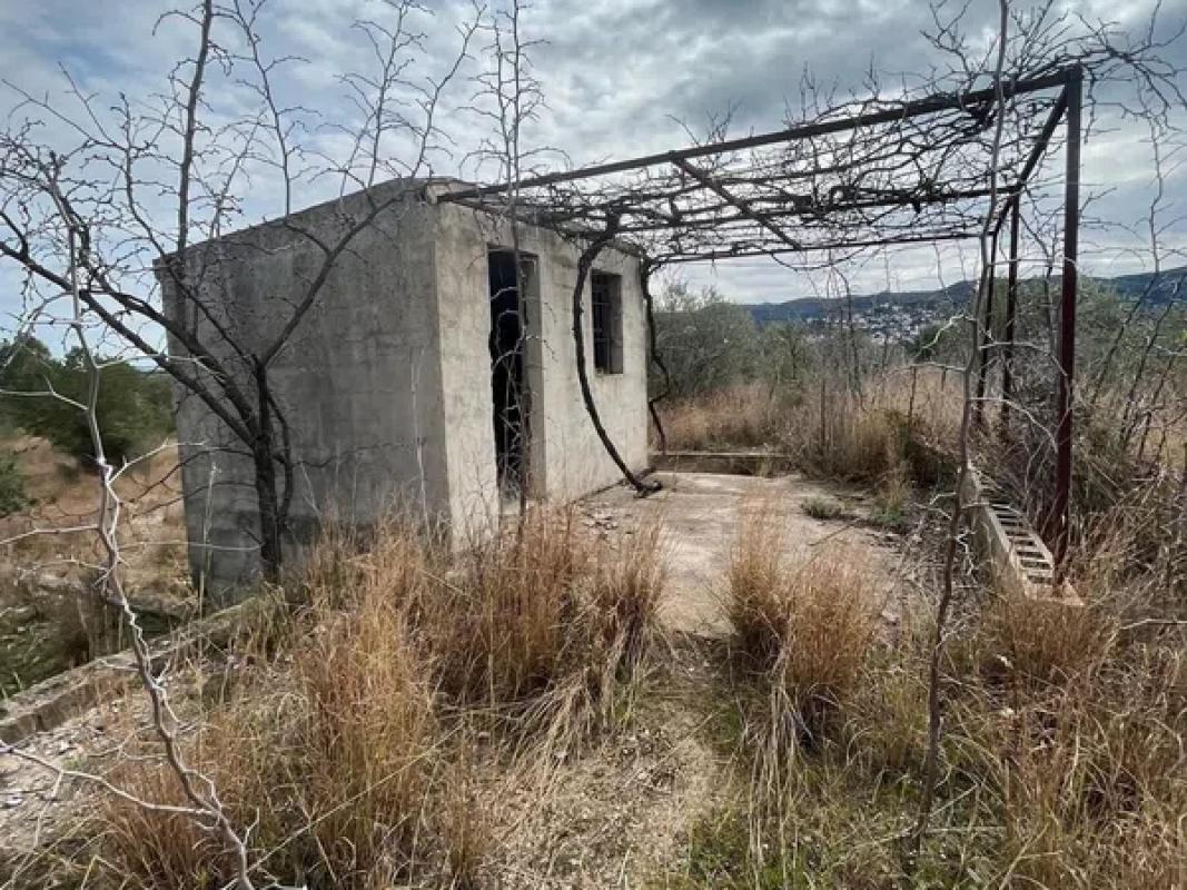 Участок земли на продажу в Тормос, Аликанте photo 2