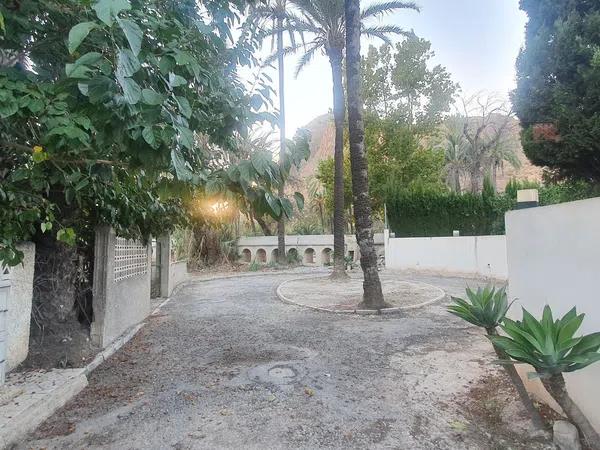 Terreno en vereda el Palmeral, 14 photo 2