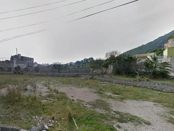 Terreno en Tormos photo 1