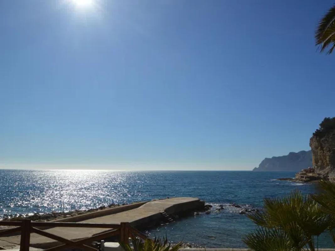 Terreno en venta en Benissa, Alicante photo 4