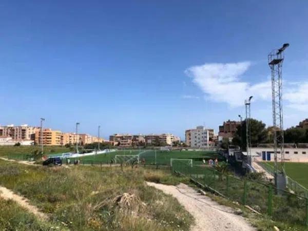 Terreno en Plans - Gasparot photo 1