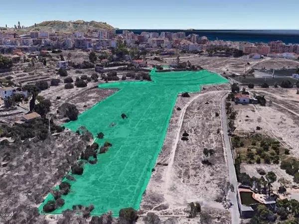 Terreno en Plans - Gasparot photo 2