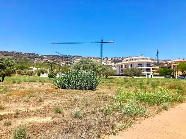 Terreno en calle Vall d'Ebo thumbnail 1