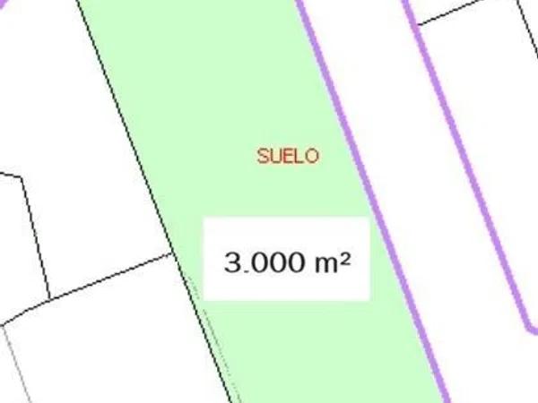 Terreno en calle Vall d'Ebo photo 3