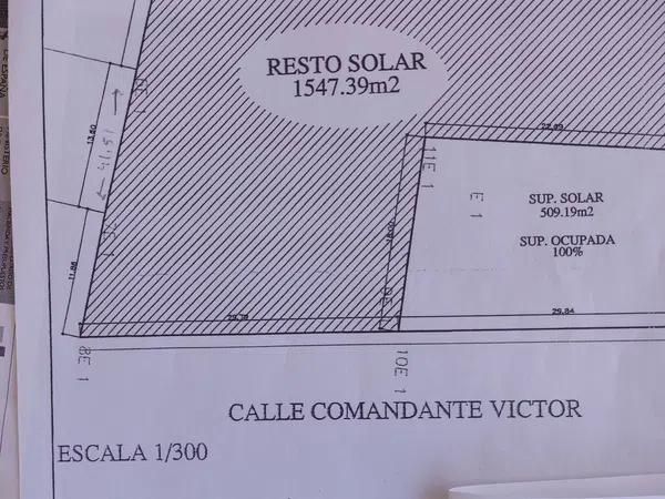 Terreno en Sacristan, 12 photo 1