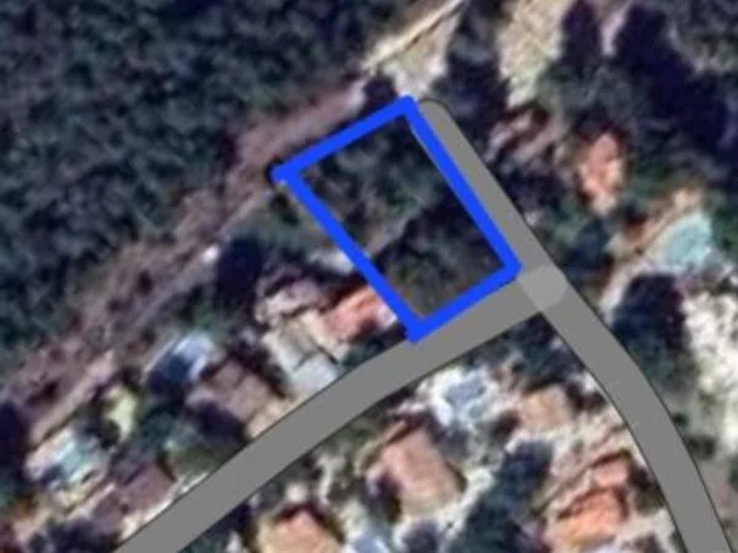 Land for sale in Altea, Alicante photo 1
