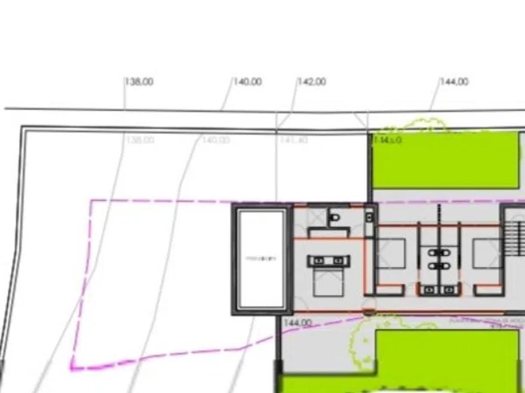 Land for sale in Altea, Alicante photo 4