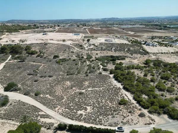 Terreno en La Marina photo 4