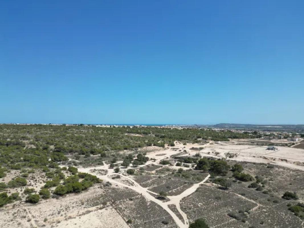 Działka na sprzedaż w Elche / Elx, Alicante photo 5