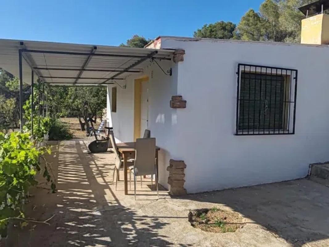 Terreno en venta en La Nucia, Alicante photo 1