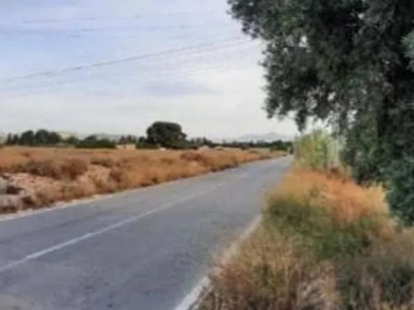 Terreno en calle Riu Turia thumbnail 1