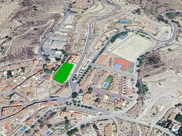 Terreno en Cv-778 photo 1