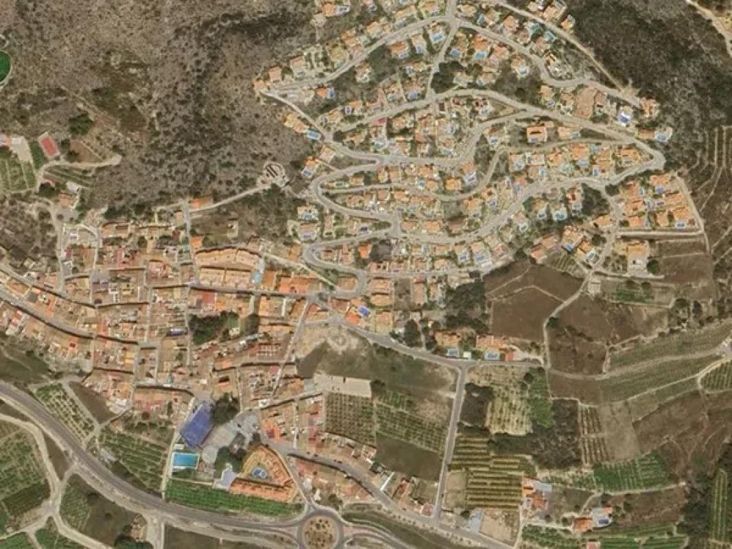 Land for sale in Sanet and Negrals, Alicante photo 3