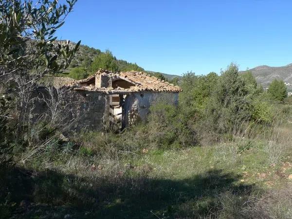 Terreno en camino Cv-749 photo 1