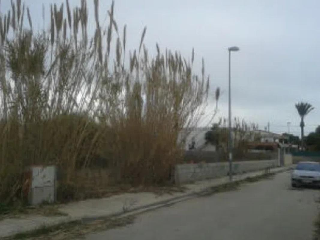 Działka na sprzedaż w Dénia, Alicante photo 2