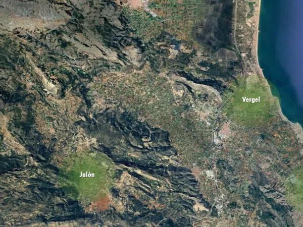 Terreno en Devesses - Monte Pego photo 4
