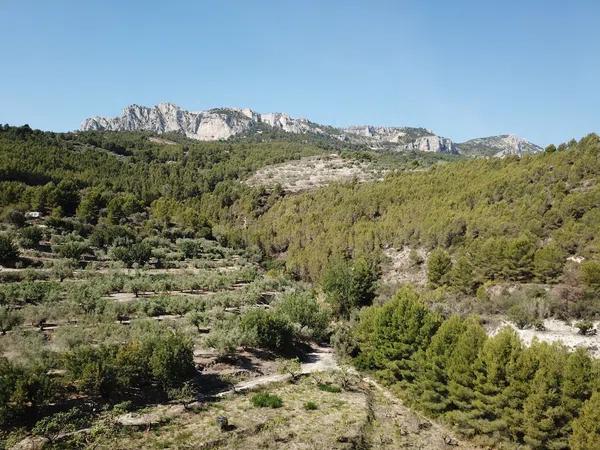 Terreno en Guadalest photo 2