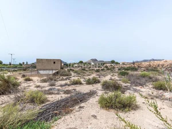 Terreno en Moralet photo 1