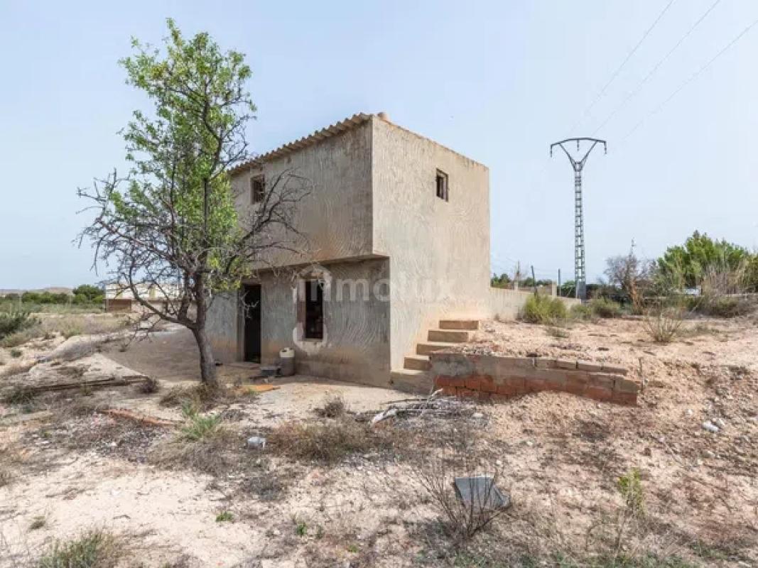 Land for sale in Moralet, Alicante photo 2