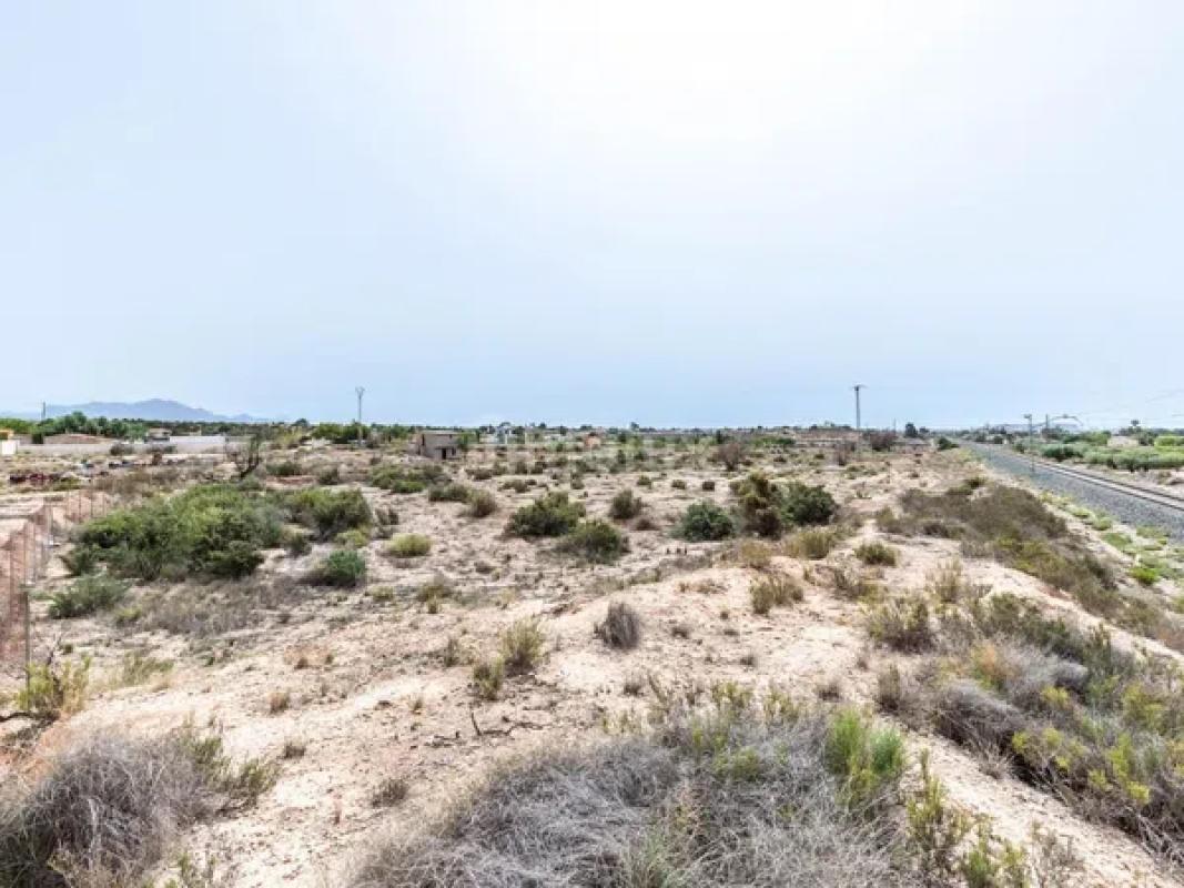 Land for sale in Moralet, Alicante photo 4