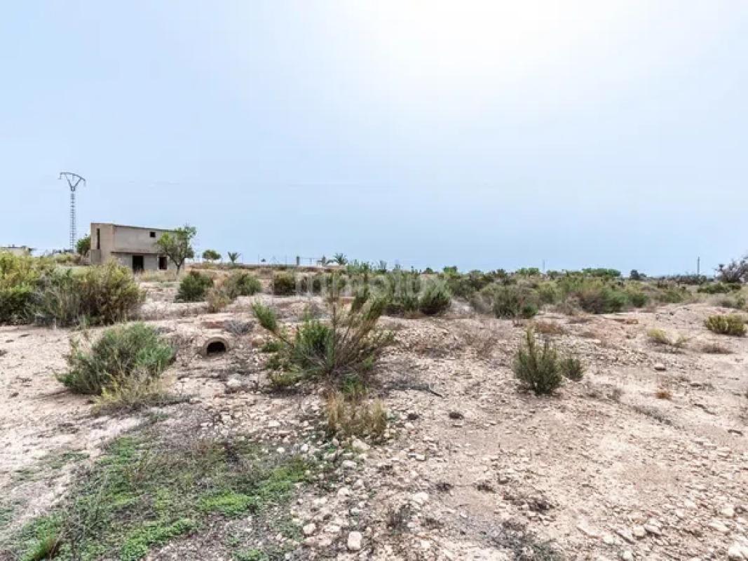 Land for sale in Moralet, Alicante photo 5