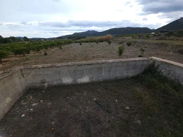 Terreno en Alcalalí photo 3