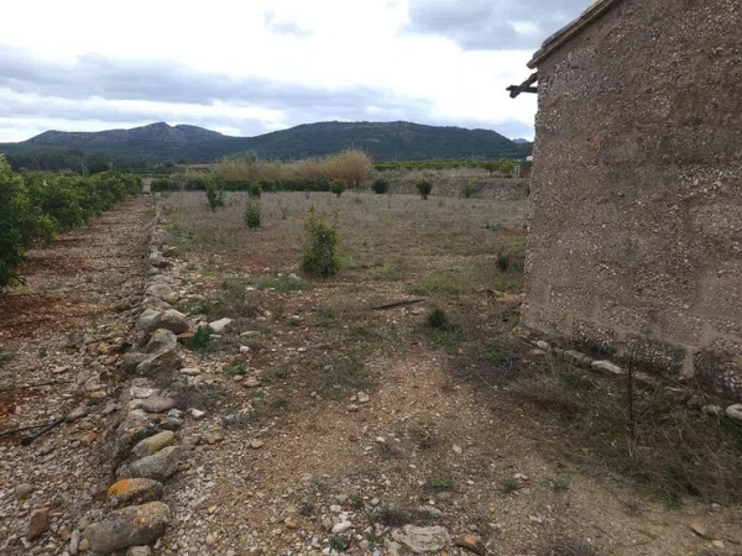 Terreno en venta en Alcalalí, Alicante photo 5