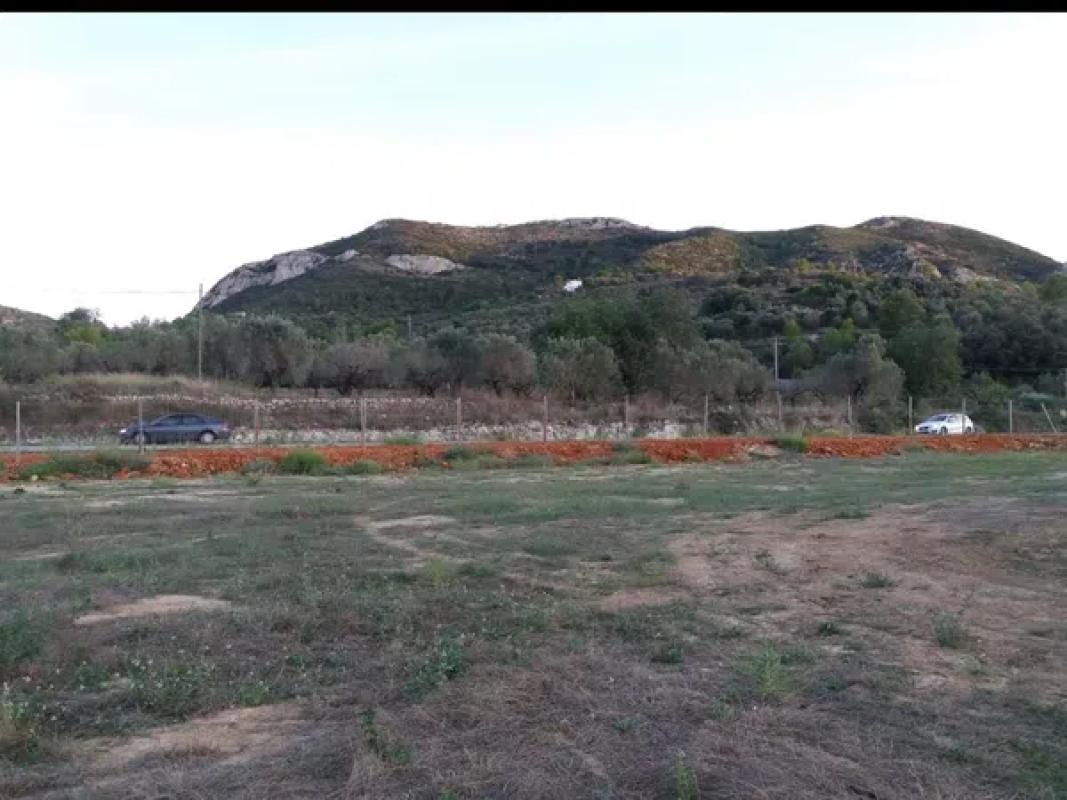 Terreno en venta en Alcalalí, Alicante photo 1