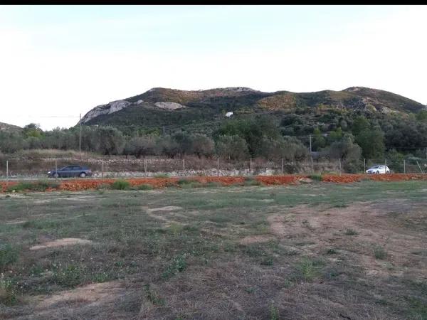 Terreno en Alcalalí photo 1