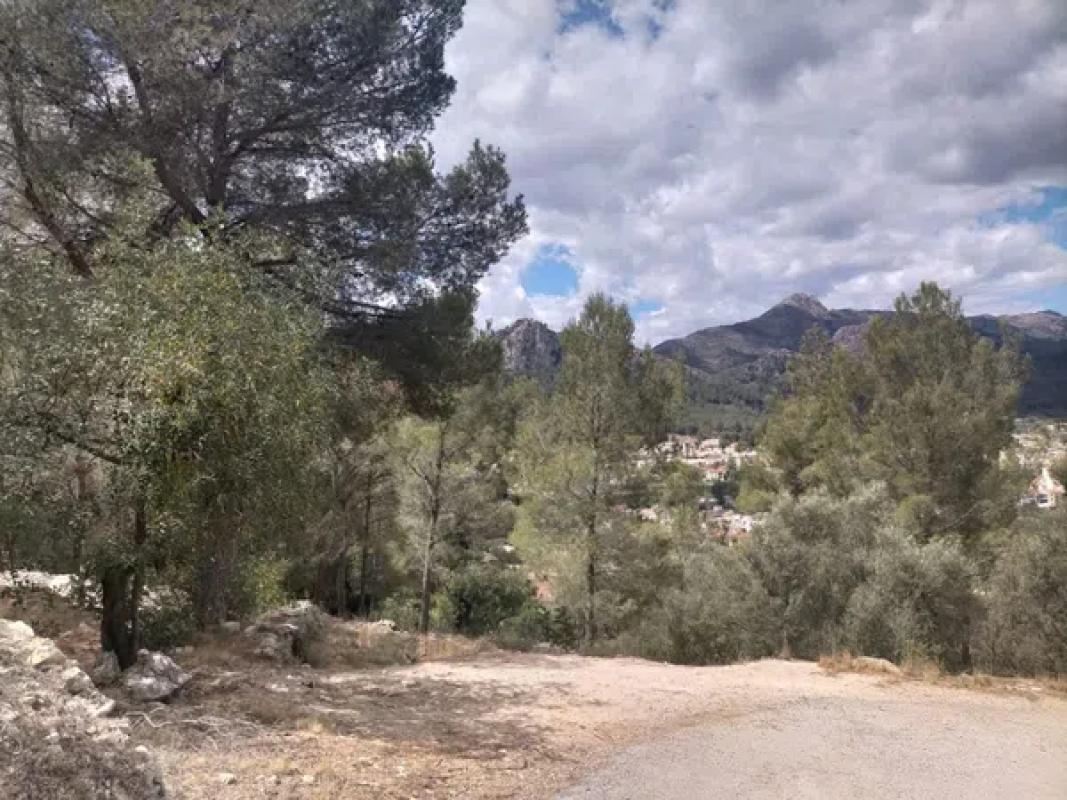 Terreno en venta en Orba, Alicante photo 4