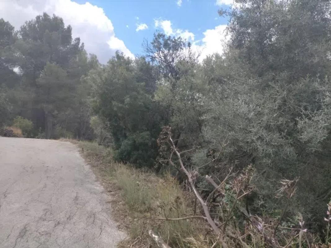 Terreno en venta en Orba, Alicante photo 5