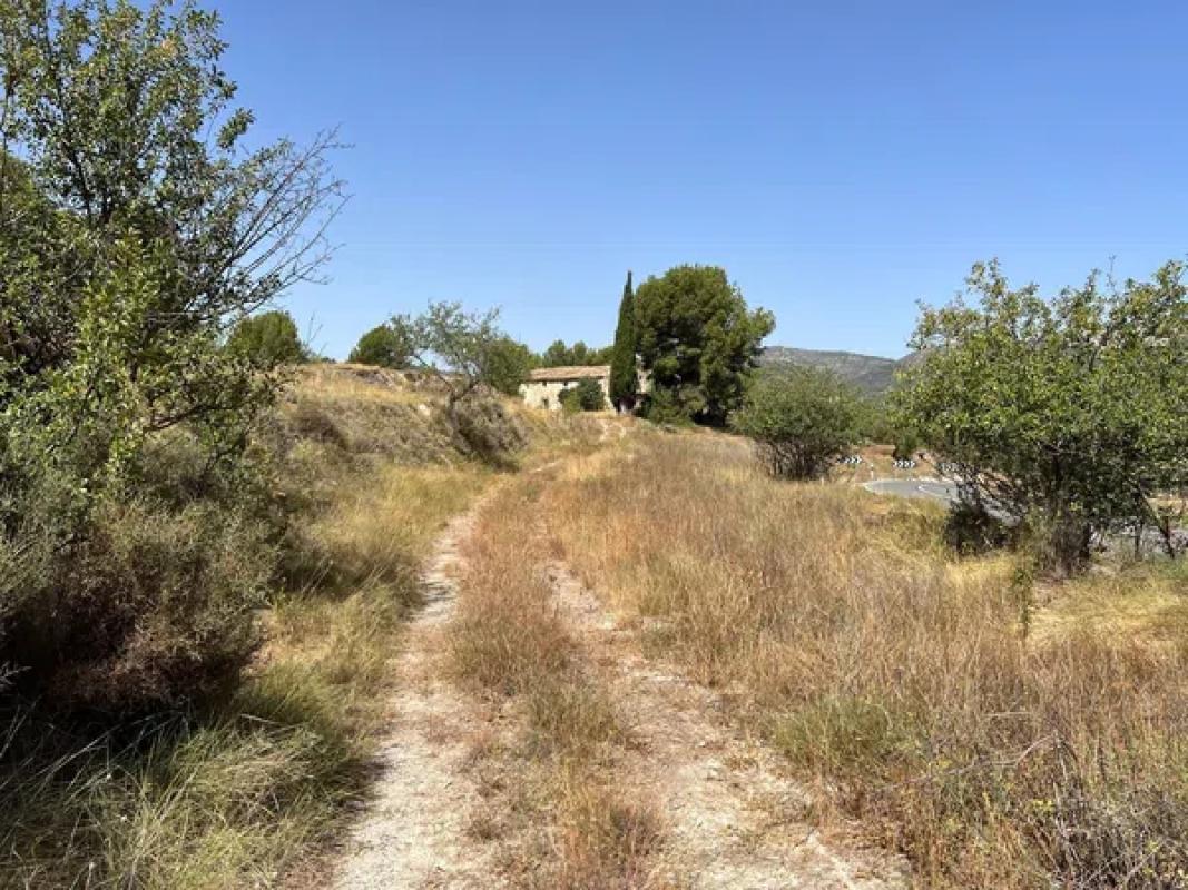 Działka na sprzedaż w Torremanzanas, Alicante photo 4