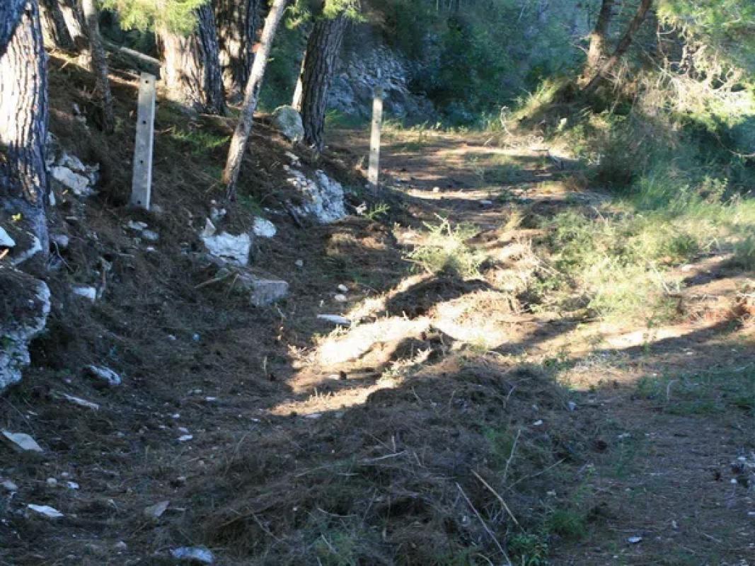 Land for sale in Benitachell, Alicante photo 5