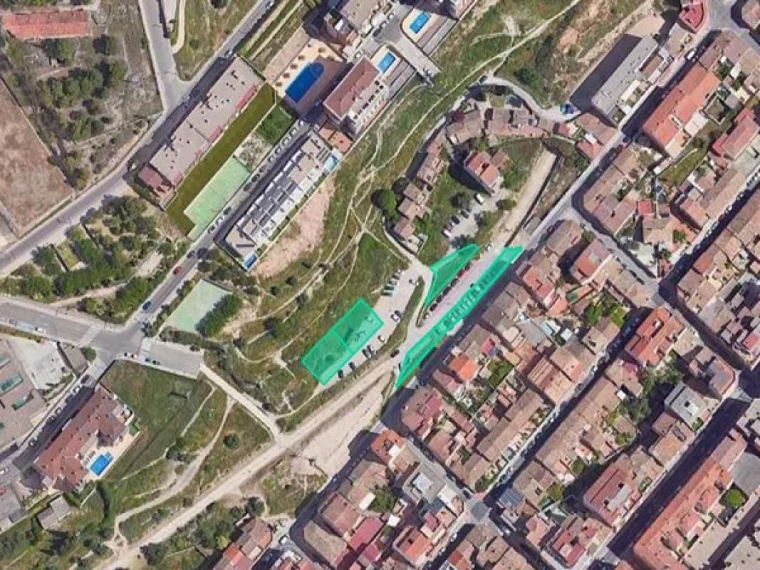 Działka na sprzedaż w Alcoy, Alicante photo 1