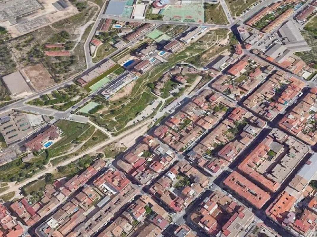 Działka na sprzedaż w Alcoy, Alicante photo 3
